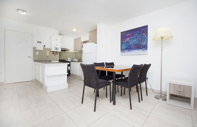 Buenos Aires Flat L8K - Foto 8