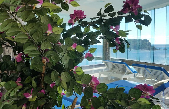 Hotel Tre Canne - Photo 39