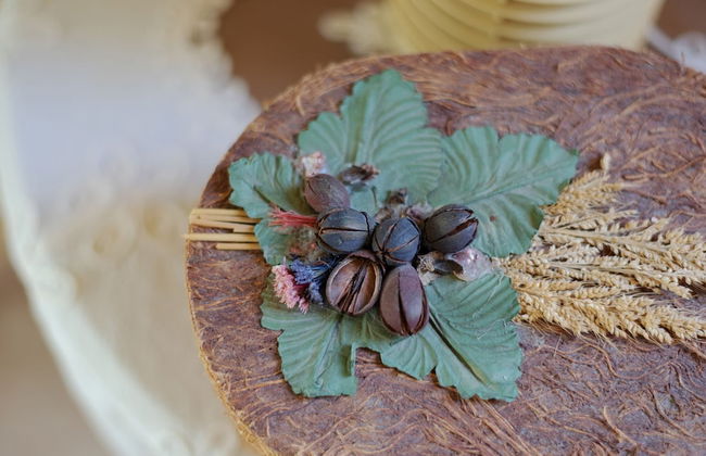 Secluded Holiday Home in Kalavrouza With Mountain Views,bbq - Foto 17