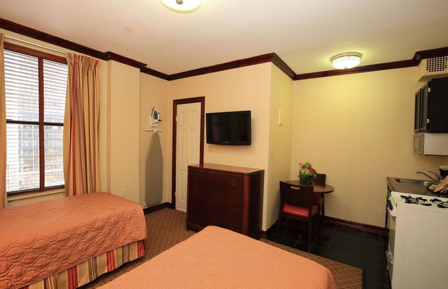 Radio City Apartments - Foto 26