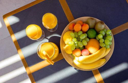 Villa 4 with Pool Soline, Krk, 280 m from beach, by 4Villas - Photo 14