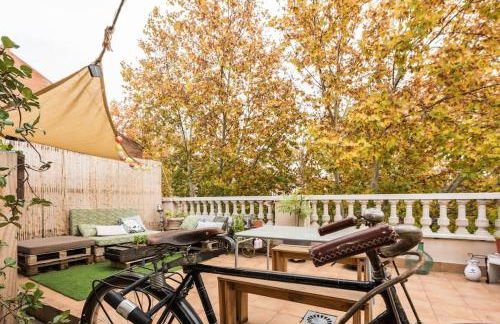 Ático con terraza, parking y chimenea junto a Universidad - Foto 18