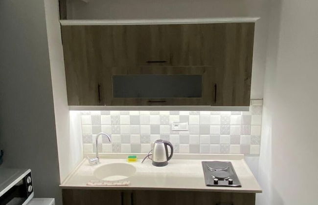 Upart Flats - Foto 25