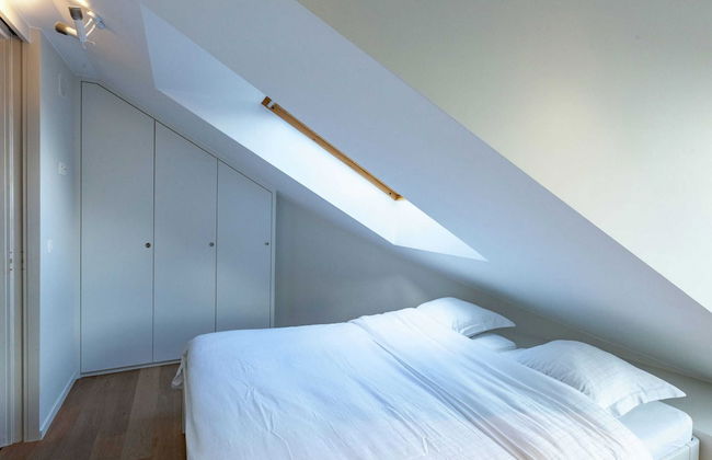 Modern Holiday Home Near Bruges and the North Sea - Photo 4