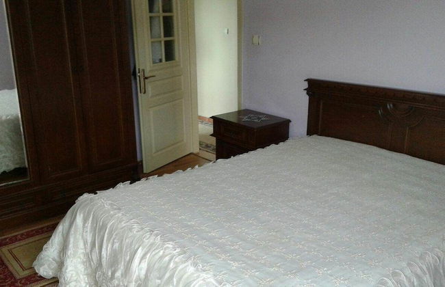 Cinaralti Apart - Foto 8