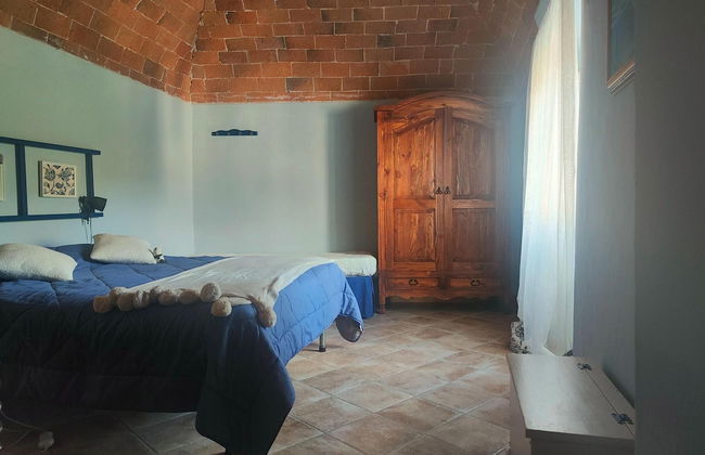 Casa Daniela in Prata - Photo 6