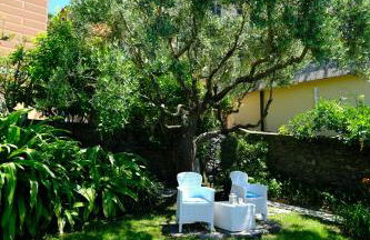 La casa di sotto by PortofinoVacanze - Foto 16