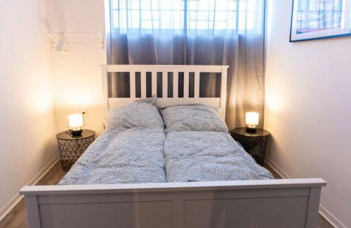 Old Pub in New Design for up to 12 people - Foto 51