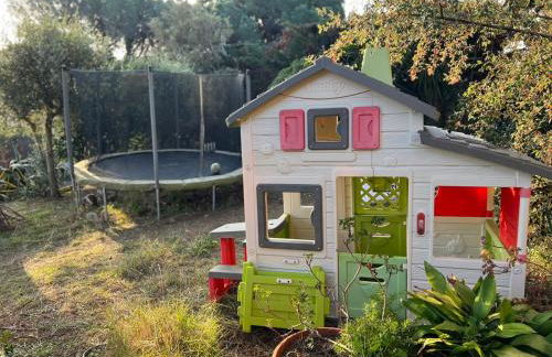 La casa Linda con terraza y vistas al mar - Foto 23