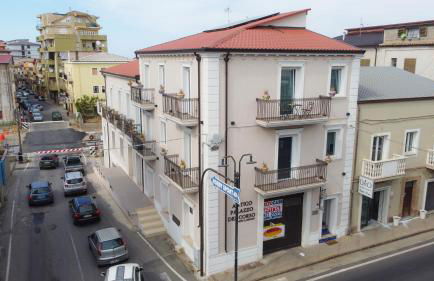 Antico Palazzo del Corso by Home Dardano - Foto 21