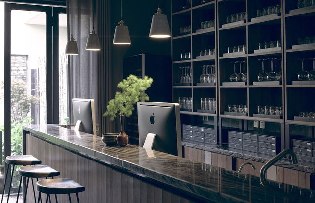 Yakamoz Haijie Hotel - Foto 3