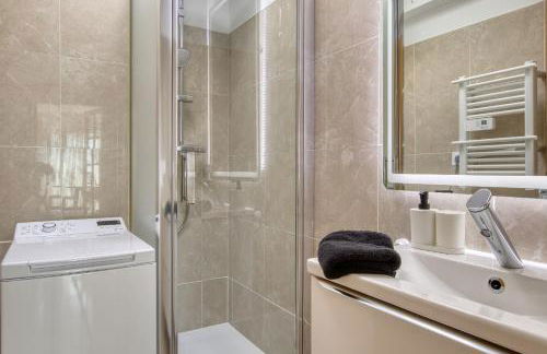 Appartement Luxueux "Le Panorama" - by Résidence La Fontaine - Foto 14