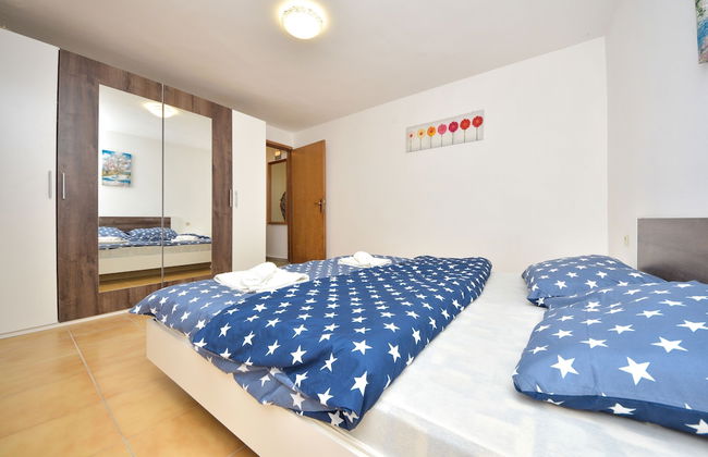 Apartmani Robi i Kristina - Photo 23