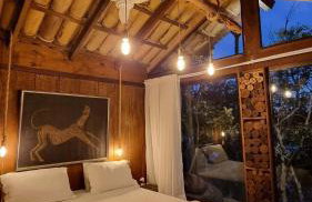 Casas Lago Paranoá - Foto 38