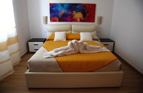 Villa Andres - Foto 20