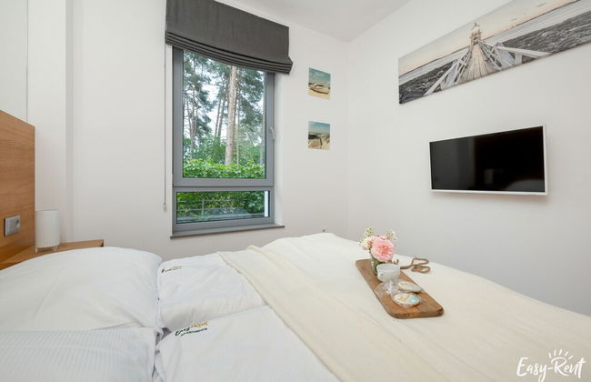 Apartment in Pobierowo Near Baltic Beach - Photo 4