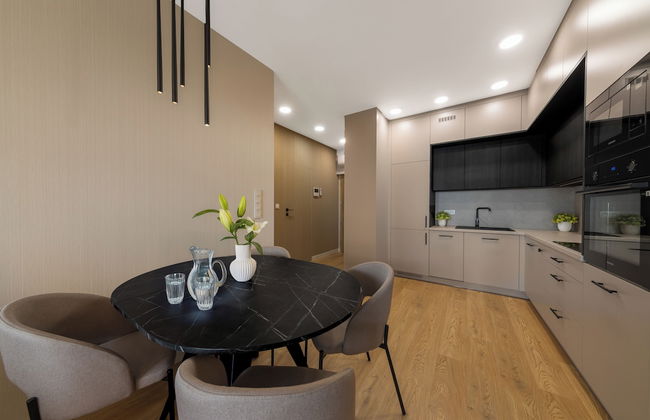 Quorum Apartments - Foto 17