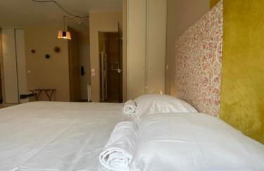 Suite Romantique "Comme à Venise" Metz-Opéra 4 étoiles - Foto 12