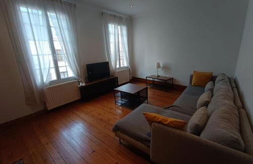 La parenthèse de Forges les eaux - Foto 1