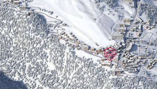 Appartement proche des pistes - FR-1-563-57 - Foto 5