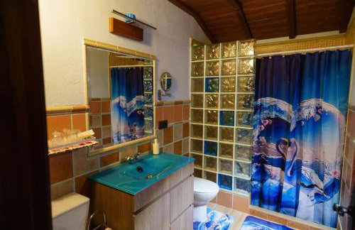 Cozy studio in Valencia de Alcántara 25 m² lovely garden - Foto 16