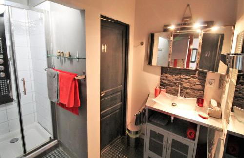 Cottage in Saint-Quirin by Lake & Town - Foto 33