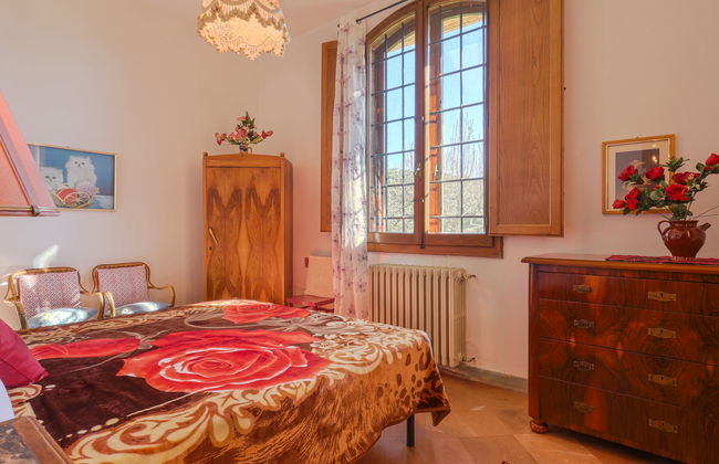 3 bedroom House in Certaldo with swimming pool and garden - Photo 15