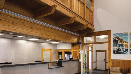 Marriott Summit Watch 1BD - Foto 5, Lobby or reception