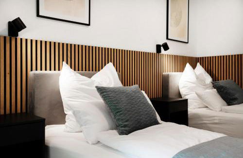 Exklusiv Küche Office Streaming Minibar 2003 - Photo 6