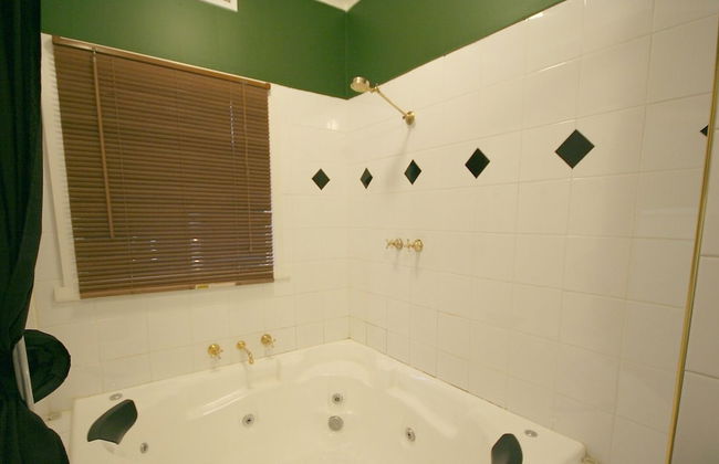 Tudor Cottages Mt Dandenong - Foto 17