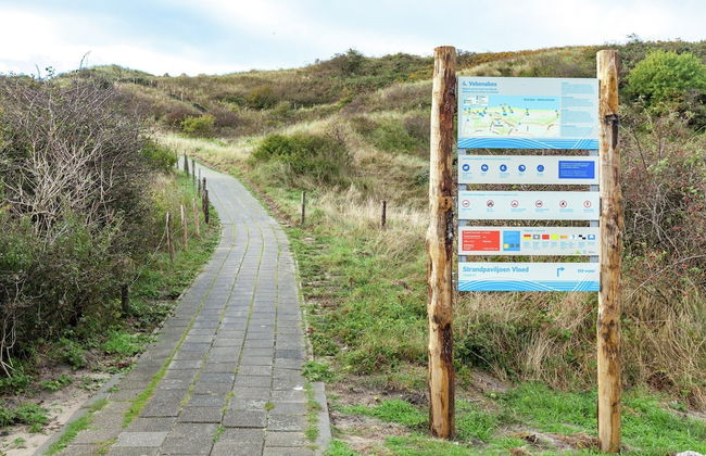 Holiday Home in Koudekerke Near Beach - Foto 26