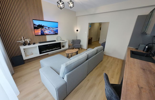 Nel Paese Apartment - Photo 12