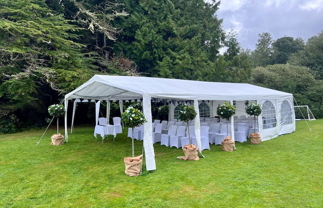 Ardbrecknish House - Photo 67