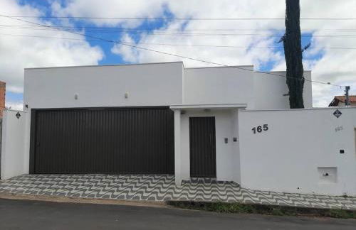 Casa de Temporada em Capitólio - Foto 18