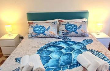 Gente di Mare Apartment Tropea Center - Foto 9