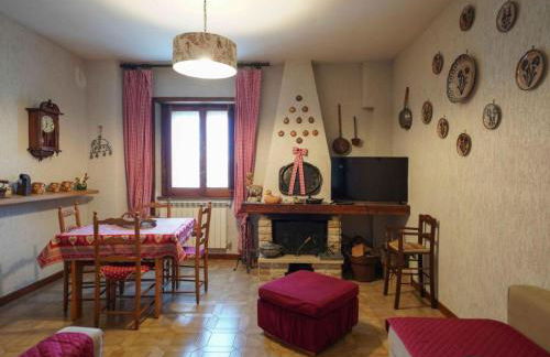 Cottage love Rivisondoli by FH - Foto 12