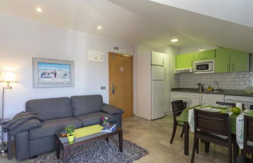 Apartamentos Turísticos Playa de Tapia - Foto 39