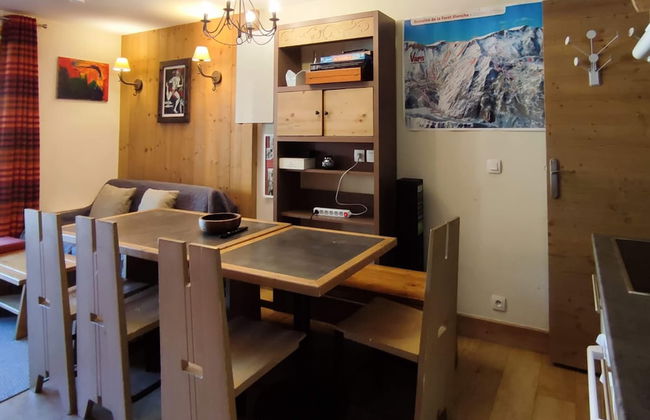 RisoulSki Antarès - Foto 63