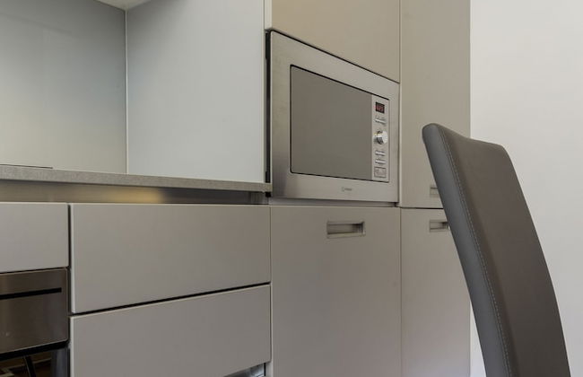 The Queen Luxury Apartments Villa Vinicia - Foto 67