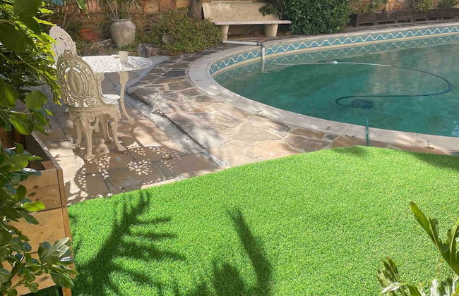 Lux Sea View Apartment Camps Bay - Foto 32