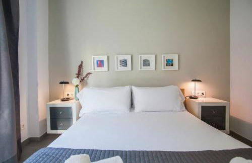 BBarcelona Gaudi Flats - Photo 7