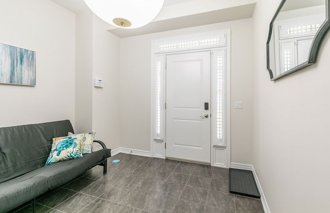 GLOBALSTAY. Modern Lake Ontario Townhomes - Foto 12