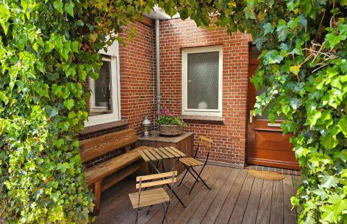 Ferienhaus Fehntraum - Entdecke Ostfriesland - Foto 23