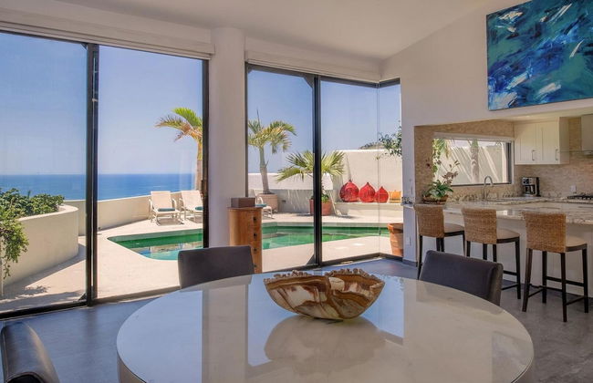 Casa Nolia in Los Cabos - Foto 11