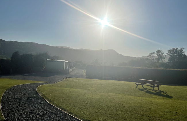 Erw Glas Glamping and Camping - Photo 80