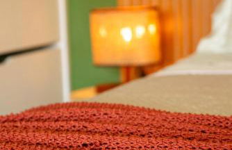 Alvorada do Lago - A melhor hospedagem de Umuarama - Foto 4