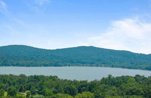 The Luxe Nook, Premier Studio in Scenic Congers - Foto 22