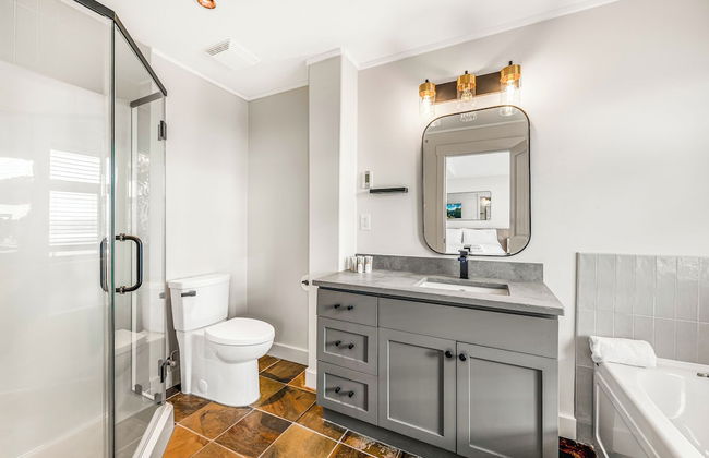 Vista at Big White Amazing Location View - Photo 30