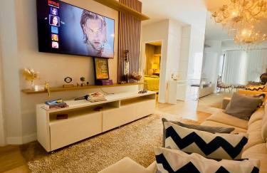 Casa Premium com Piscina Aquecida e Espaço Gourmet - Foto 1