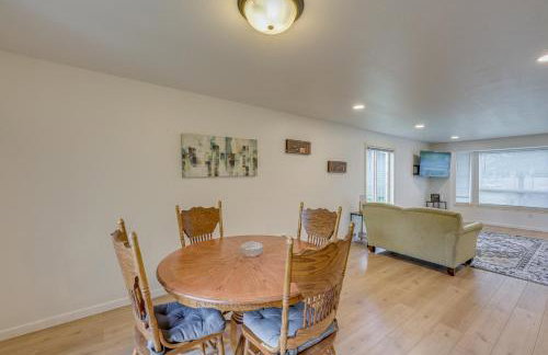 Dog-Friendly Townhome Near Stillaguamish River! - Foto 8